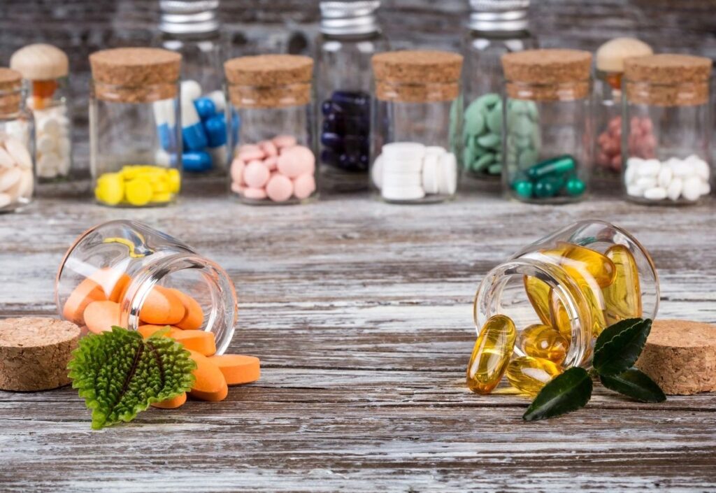 Supplements for Weight Loss