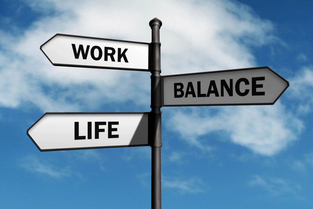 Balanced Life